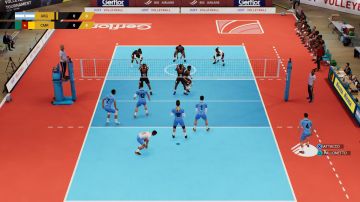 Immagine 18 del gioco Spike Volleyball per PlayStation 4
